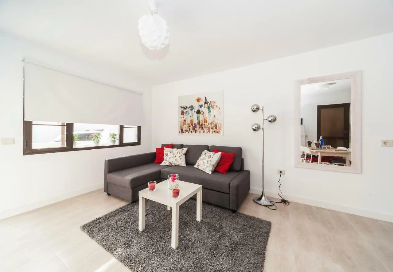 Luxury Beach Apartments Playa Honda  0*, Playa Honda (Lanzarote) Spanien