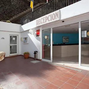  Appartement Europa Espagne