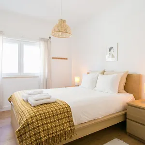 E Confortavel Junto Ao Bairro Da Graca Apartment Lisbon