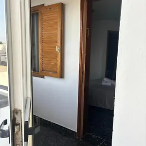 Casa Arecas Playa Honda (Lanzarote)