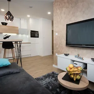 Apartments-luxury Apartment Split