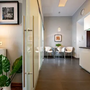 Spanko W Krakowie Apartment Krakow
