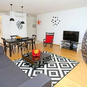 Luxury Apts Leone Centre Apartment Split
