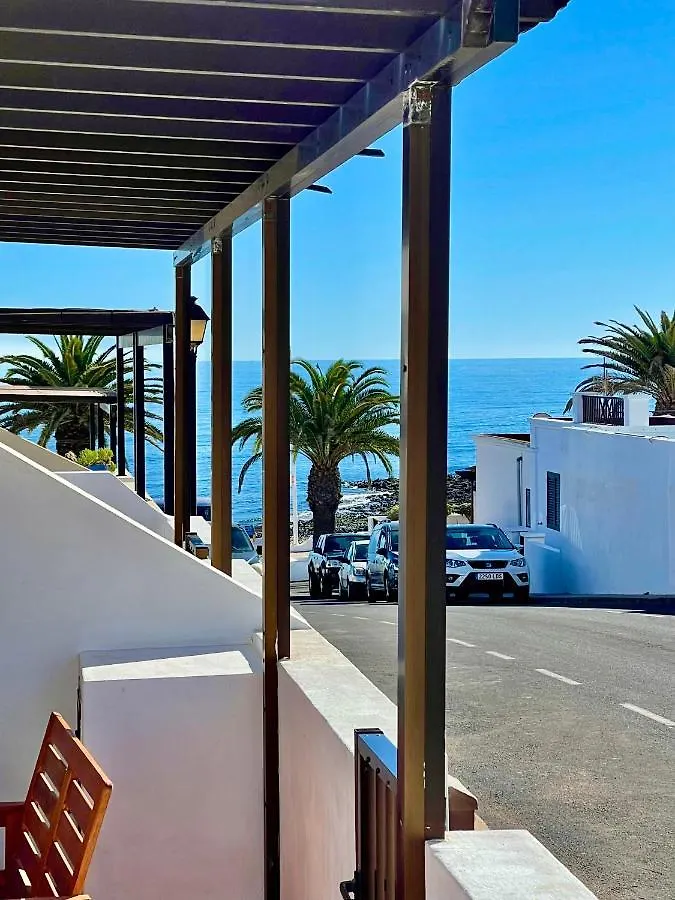 Luxury Beach Apartments Playa Honda  Playa Honda (Lanzarote)