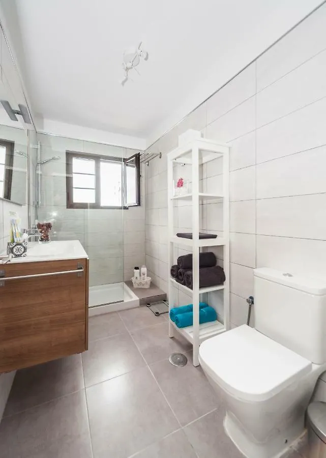 Luxury Beach Apartments Playa Honda
