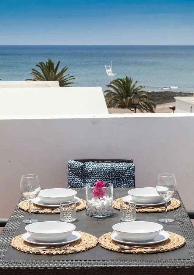 Luxury Beach Apartments Playa Honda  Playa Honda (Lanzarote)