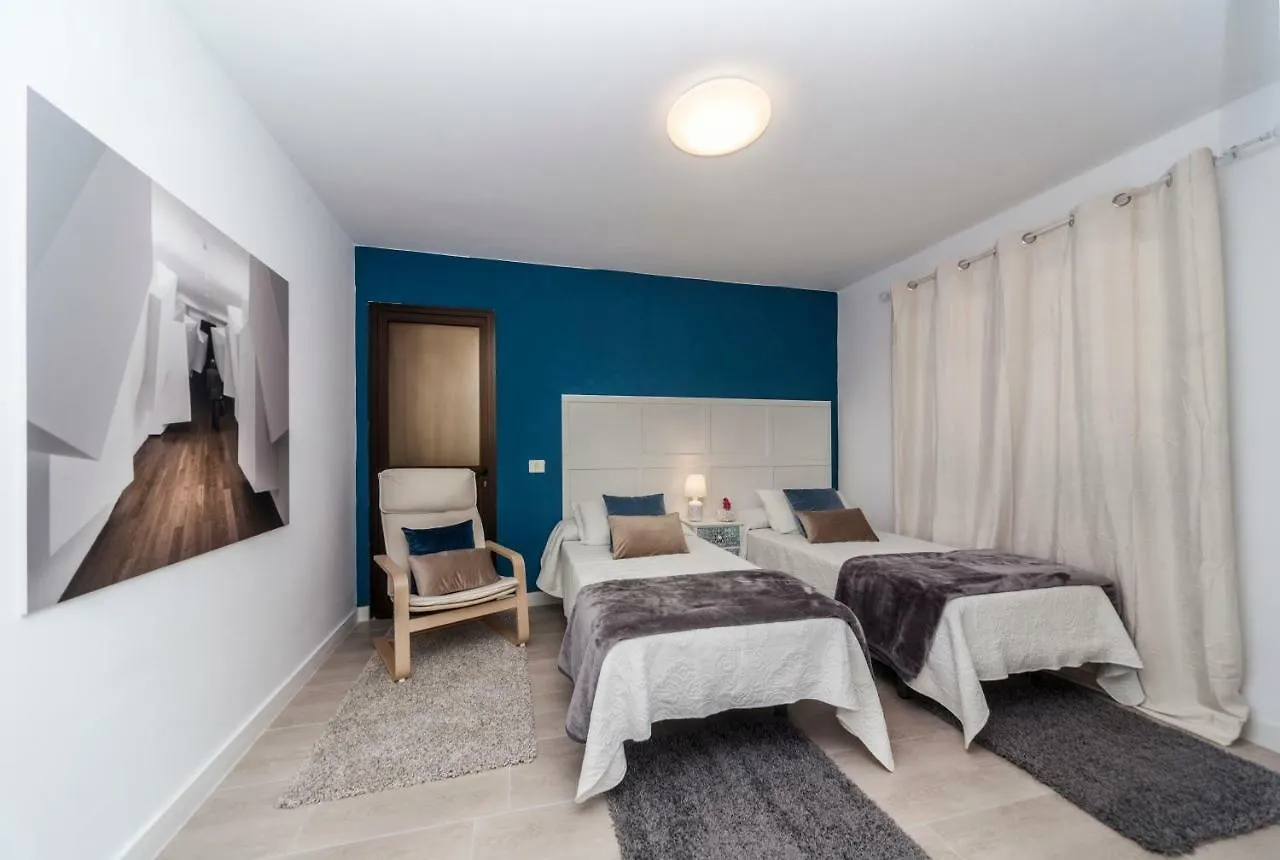 Luxury Beach Apartments Playa Honda   Playa Honda (Lanzarote)