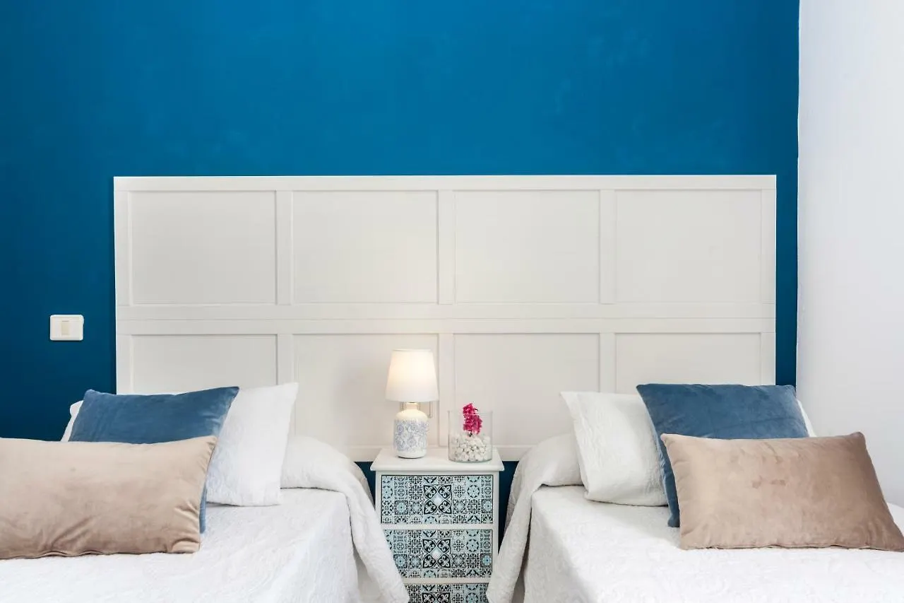 Luxury Beach Apartments Playa Honda  0*, Playa Honda (Lanzarote) Spain