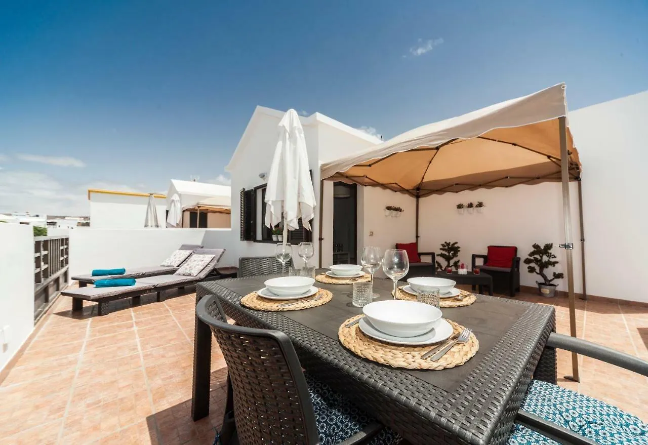 Luxury Beach Apartments Playa Honda  Playa Honda (Lanzarote)