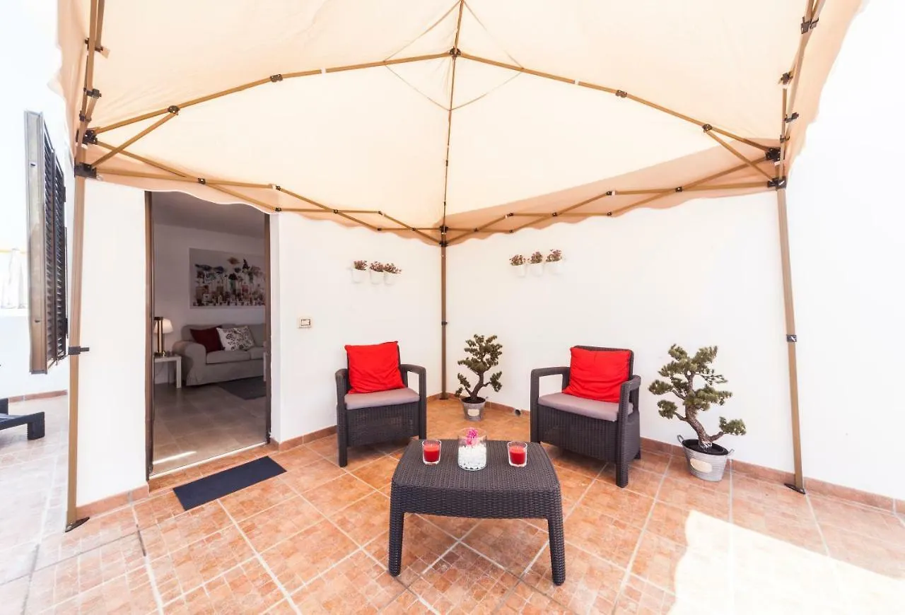 Luxury Beach Apartments Playa Honda