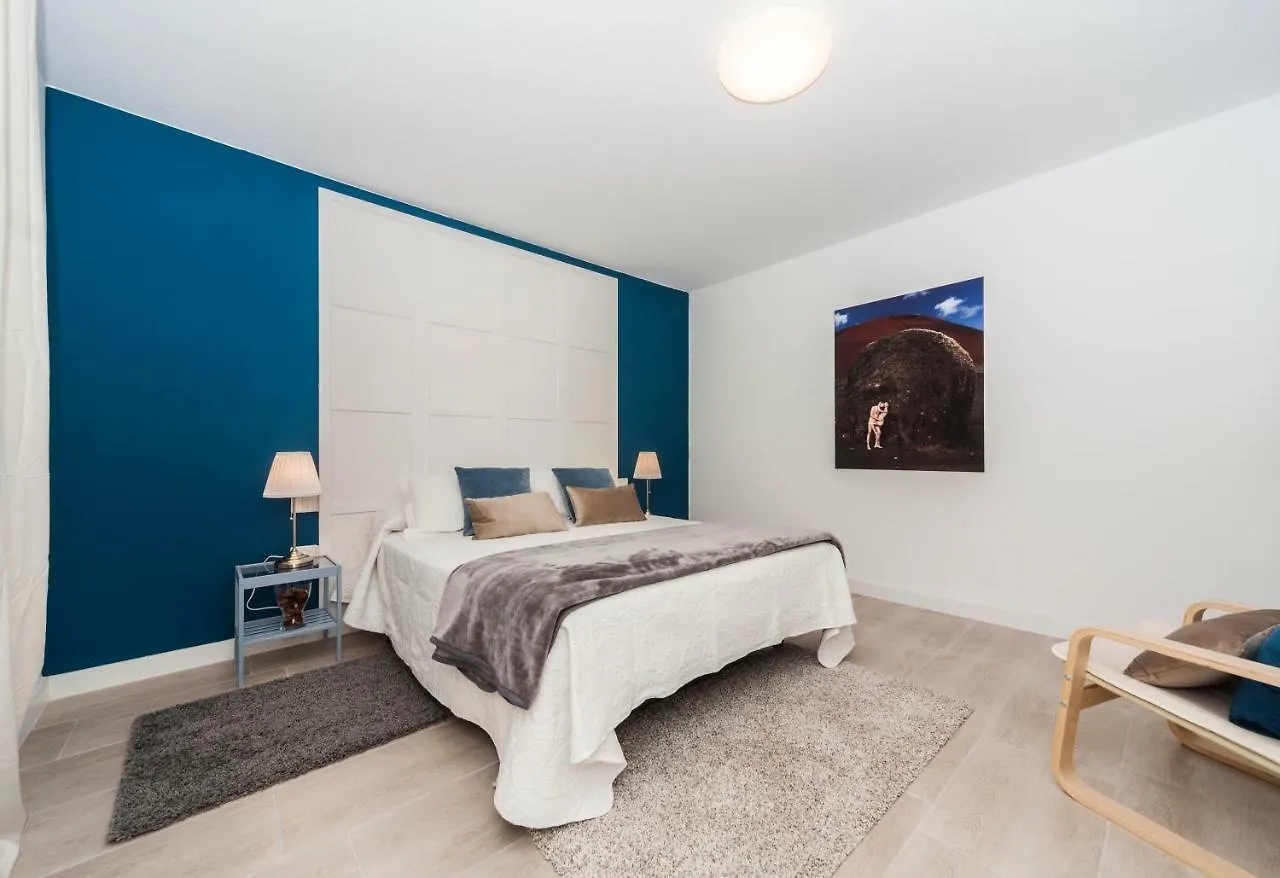 Luxury Beach Apartments Playa Honda  0*, Playa Honda (Lanzarote) Spanien