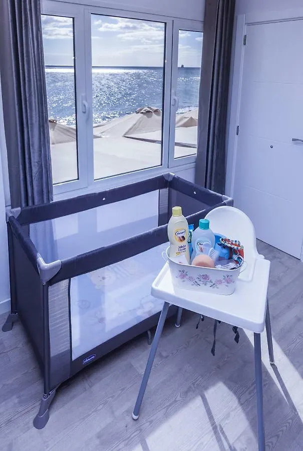 Luxury Beach Apartments Playa Honda   Playa Honda (Lanzarote)