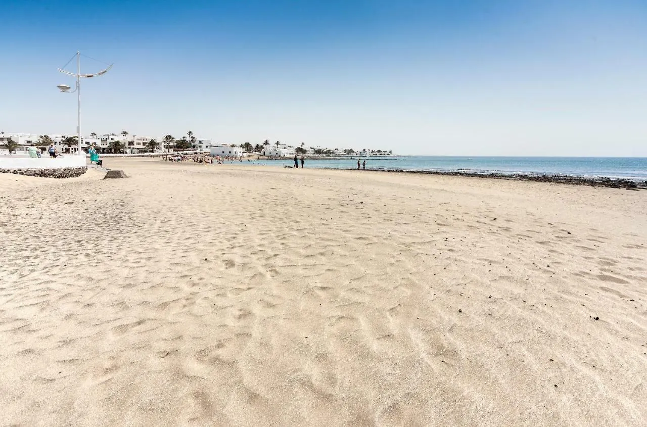 Luxury Beach Apartments Playa Honda
