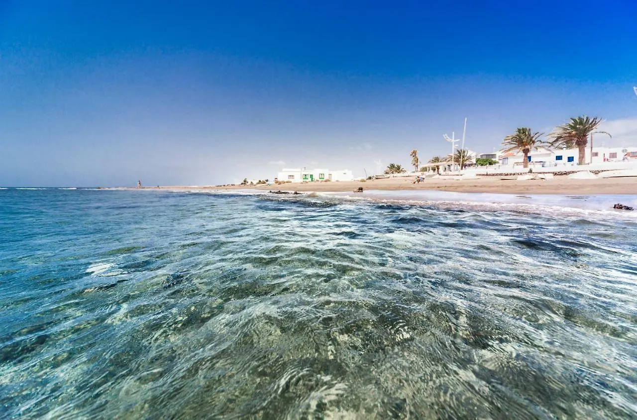 Luxury Beach Apartments Playa Honda  Spain