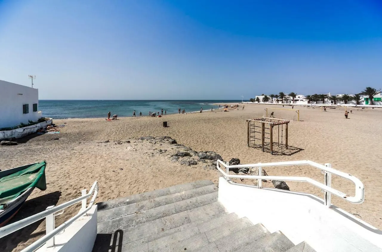 Luxury Beach Apartments Playa Honda   Playa Honda (Lanzarote)