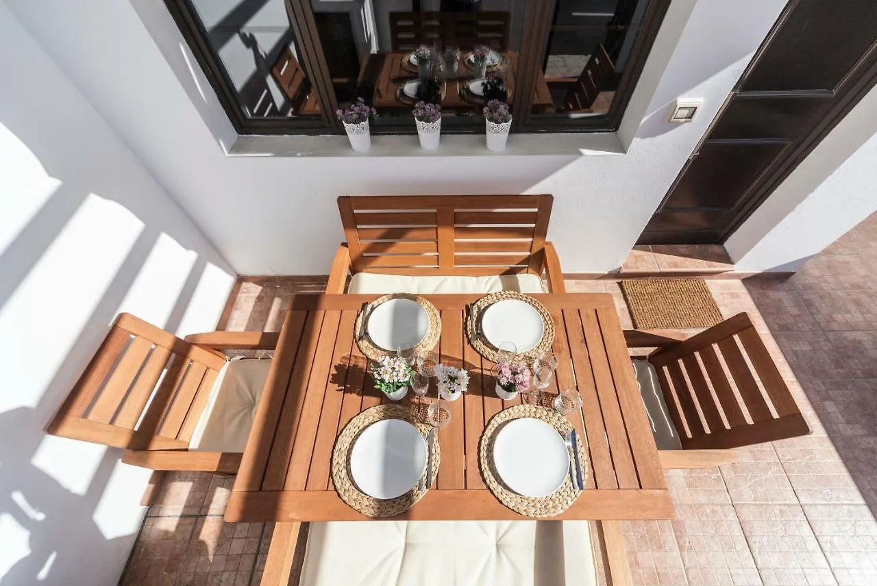 Luxury Beach Apartments Playa Honda  Playa Honda (Lanzarote)