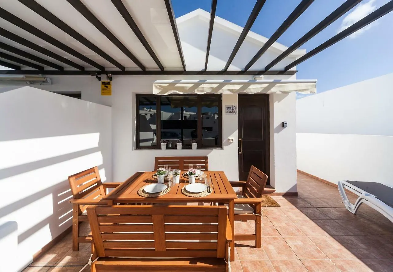 Luxury Beach Apartments Playa Honda   Playa Honda (Lanzarote)