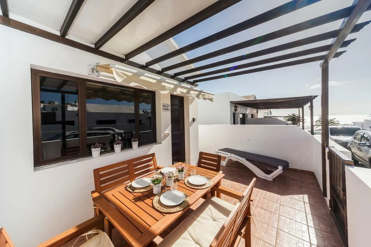 Luxury Beach Apartments Playa Honda  0*, Playa Honda (Lanzarote)